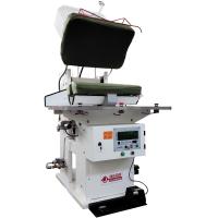 Buy cheap Vertical ress Suit Jacket Clothes Steam Press Machine suit press machine steam product