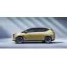 Buy cheap AION Y Plus High Speed ECO Friendly Electric Cars Long Mileage 510km / 610km from wholesalers