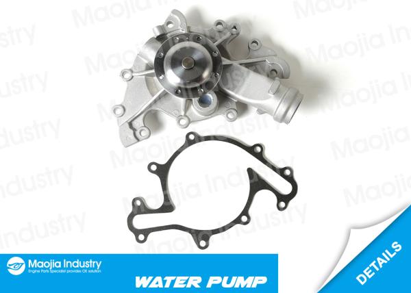 Buy cheap 2005 2006 2007 Ford Mercury Freestar Windstar 3.8 3.9 4.0 L 5VZFE Automotive Water Pump Kit AW4102 from wholesalers