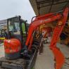 Buy cheap 3 ton hitachi zx30 excavator used zaxis 30 small digger zx30u 2 japanese-used-excavator-for-sale from wholesalers