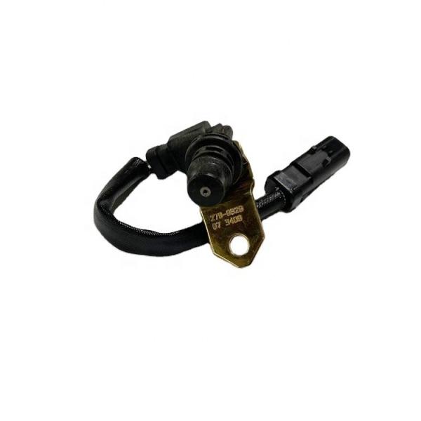Buy cheap 2799829 Crankshaft Position Sensor for Cat E320D 980A Excavator Spare Parts OEM Support from wholesalers