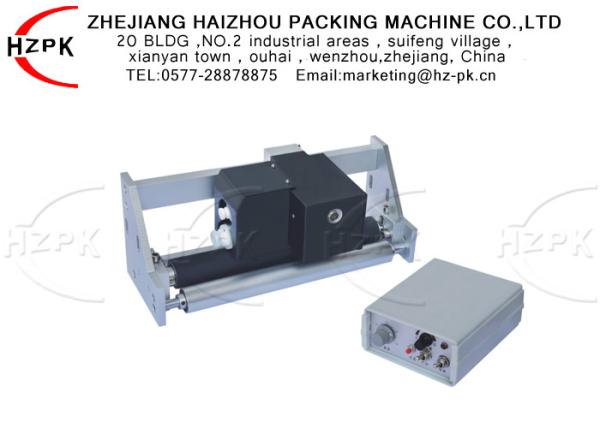 Buy cheap Solid Ink Digital Ribbon Printing Machine DK-1100 110V/220V For Paper Card from wholesalers