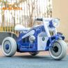 Buy cheap Multifunctional Three Wheeled Kids Electric Motorcycle EN71 Approval from wholesalers