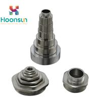 Buy cheap Nickel Plated Brass Cable Gland Kit / External Thread Metal Reducer product