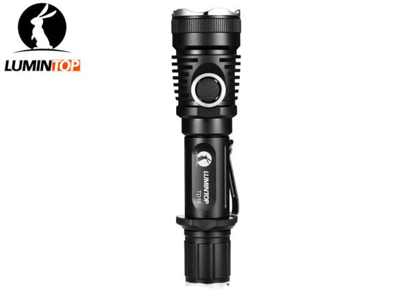 Buy cheap Super Bright Rechargeable Hunting Flashlight Tactical Ring Gun Mount from wholesalers