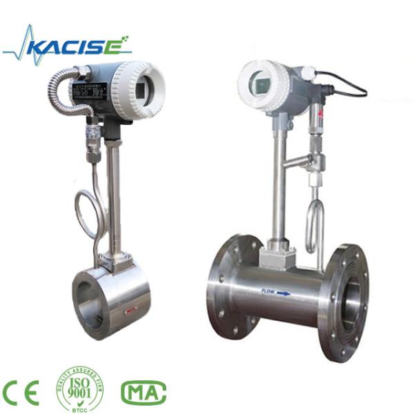 Buy cheap Nitrogen Argon Co2 Gas Flow Meter 15mm - 6000mm from wholesalers