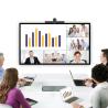 Buy cheap HD 1080P Video Conference Equipment Support Polycom Video Conference from wholesalers