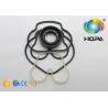Buy cheap Komatsu PC40 Gear Pump Seal Kit For Excavator Pilot Pump Repair Parts from wholesalers