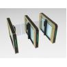 Buy cheap Aluminum Alloy Speed Gate Turnstile SUS304 Brushed IP42 RS485 from wholesalers