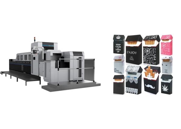 Buy cheap Focusight Quality Control Vision Systems For Aseptic Packaging Carton Inspection from wholesalers