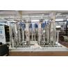Buy cheap 110V Heatless Regeneration Instrument Air Dryer System ASME Standard from wholesalers