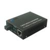 Buy cheap External Power Supply Fiber Optic Media Converter , Sc Media Converter from wholesalers
