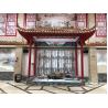 Buy cheap P3 SMD Indoor Magnet Install Full Color HD P3 LED Video Wall Display Panels Shenzhen Factory from wholesalers