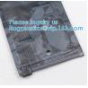Buy cheap Aluminum Foil Bag, Mylar Bag With Zipper, Moisture Barrier Bag, Herbal Potpourri Bag from wholesalers