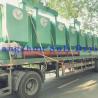 Buy cheap Dehydrated And Dry Vegetables And Fruit Belt Dryers for Seasonal Vegetables And Fruits from wholesalers