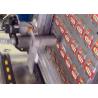 Buy cheap Snack Stretch Vacuum Food Packaging Machine Semi - Automatic from wholesalers