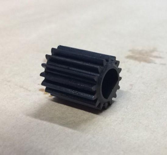 Buy cheap Frontier 350/370 digital minilab gear 327D890081 327D890081C made in China from wholesalers