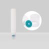 Buy cheap D40mm Deodorant Cosmetic Plastic Tube Squeeze 70-180ml from wholesalers