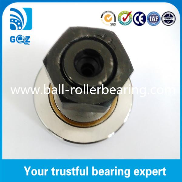 Buy cheap PWKR80-2RS ID 30mm Needle Roller Bearing , Stud Type Track Roller Bearing from wholesalers