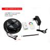 Buy cheap Remote Controller Rgb 5050 Led Strip Lights RGBWW 5M 300 LEDs Neon Led Tape Light from wholesalers