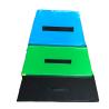 Buy cheap Non Toxic Gym Pommel Horse / Trapezoid Vaulting Box 120-110-90cm Size from wholesalers