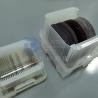 Buy cheap Y64 Cut 4 Inch LiNbO3 Crystals Wafer One Side Polish from wholesalers