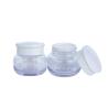 Buy cheap Glass Empty Cream Jar Thick Bottomed from wholesalers