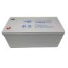 Buy cheap Sealed UPS Lead Acid Battery Maintenance Free 12V 200Ah Valve Sealed VRLA Battery from wholesalers