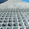 Buy cheap ZT325/30/100 Welded Trench Cover 19W4 Steel Safety Grating from wholesalers