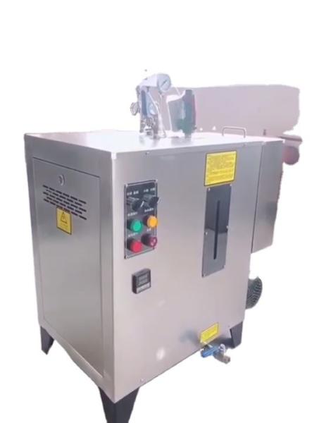 Buy cheap Restaurant Food Cooking Automatic Steam Boiler 0.7Mpa 12kg/H 9kw from wholesalers