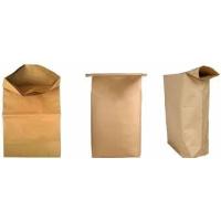 Buy cheap FSC Desserts Collapsible 2 Ply Paper Sacks product