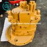 Buy cheap Excavator Hydraulic Main Pump 504-5477 469-4091 CAT 336D2 340D2 from wholesalers