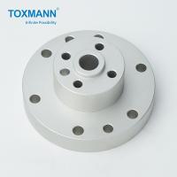 Buy cheap AL6061 Aluminum Precision CNC Machinery Parts Anodizing Surface product