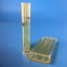 Buy cheap Samarium Doped Glass Laser Cavities High Precision In Laser System from wholesalers