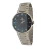 Buy cheap Black Unisex Watch Stainless Steel , Stainless Steel Strap Watch from wholesalers