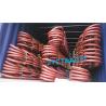 Buy cheap Welded U Bend Spiral Finned Tubes For Boilers / Economizers SA210 Anti Corrosion from wholesalers