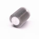 6000 Series Wholesale High Quality 6063 Aluminum Heatsink / Radiator