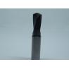 Buy cheap TH-TB Series Solid Carbide End Mills Silver Color For Metal Drilling from wholesalers