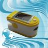 Buy cheap Pediatric Fingertip Pulse Oximeter In Pink / Blue , Home And Clinic Use from wholesalers