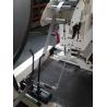 Buy cheap Steel Coil Manual Uncoiler 3 In 1 Automatic Vacuum Feeder Material Thickness 0.6-6.0mm from wholesalers