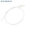 Buy cheap Disposable Medical 8 Size Closed Control Valve Plastic Suction Catheter Supplier Price from wholesalers