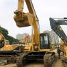 Buy cheap CAT 30 Ton Second Hand Excavator Caterpillar 330BL with ORIGINAL Hydraulic Cylinder from wholesalers
