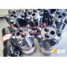Buy cheap Cold Pressing Tapered Rock Drill Bits With 7 Carbide High Performance from wholesalers