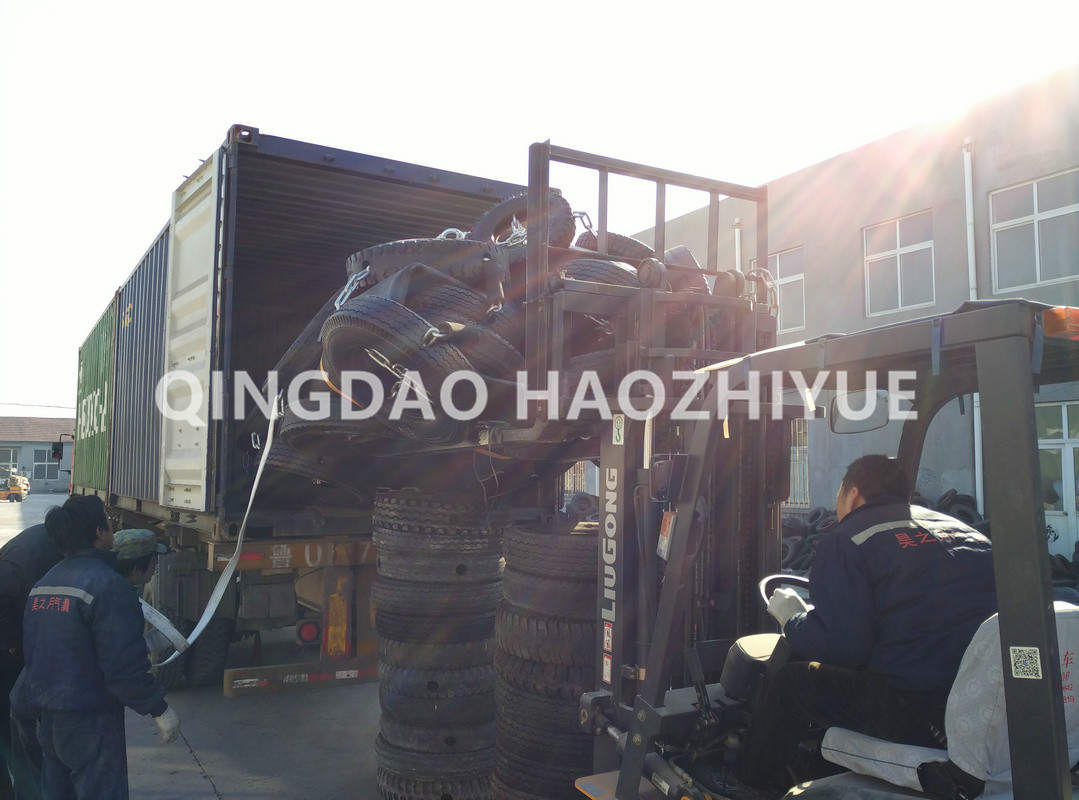2500x4000mm Pneumatic Marine Fender Berthing Black Boat Bumpers
