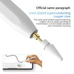 3.7V 140mAh ABS Smart Stylus Pen For Touch Screen Laptop