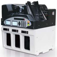 Buy cheap Kobotech KOBO-940F 3+1 Pockets Fitness Sorter Banknote sorting counter counting product