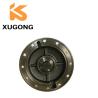 Buy cheap Swing Motor Assy M2X150-12 Holes Excavator Replacement Parts R210-7 Hydraulic Swing Motor from wholesalers