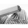 Buy cheap S31603 Stainless Steel Sanitary Pipe Polished Surface stainless steel tube pipe 10mm - 89mm OD from wholesalers