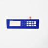 Buy cheap FPC Flexible Metal Dome Membrane Switch For Industrial Control Medical Equipment from wholesalers