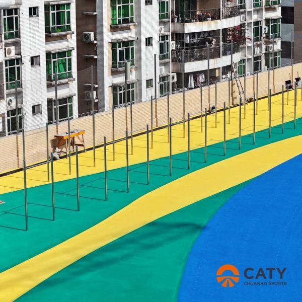 Buy cheap Durable Colorfast Rubber Playground Material EPDM SBR Tyre Rubber for Rubber Jogging Track & Roof Greening from wholesalers